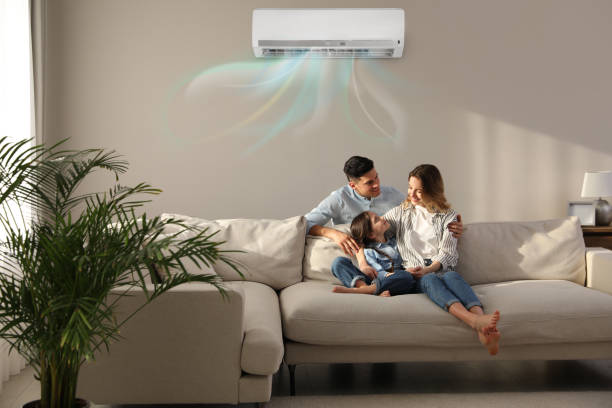 Best HVAC repair near me  in South Dos Palos, CA