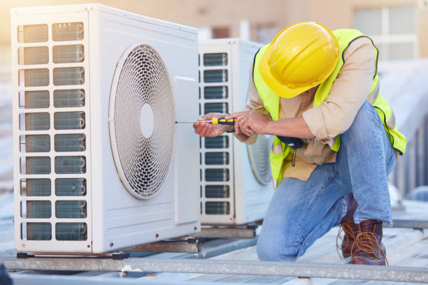 Best HVAC air duct cleaning  in South Dos Palos, CA