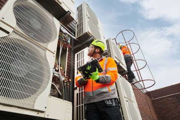 Best HVAC system installation  in South Dos Palos, CA
