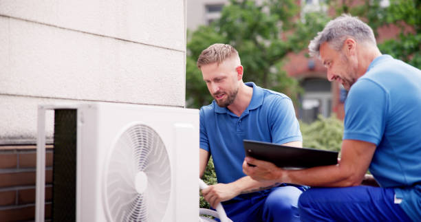 Best 24/7 HVAC repair  in South Dos Palos, CA