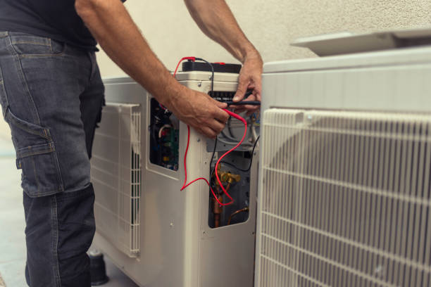 Best HVAC cleaning services  in South Dos Palos, CA