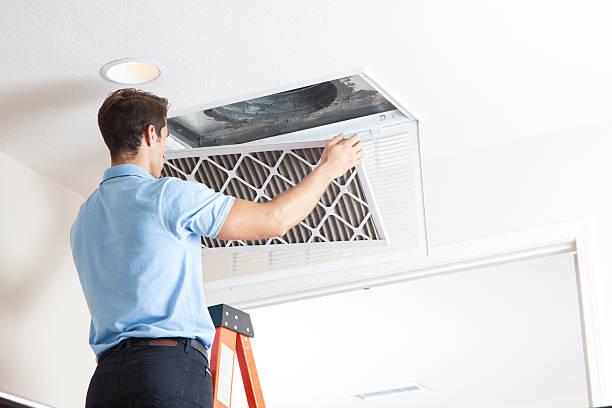 HVAC troubleshooting in South Dos Palos, CA
