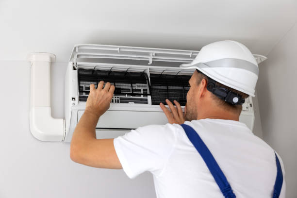 Best Commercial HVAC repair  in South Dos Palos, CA